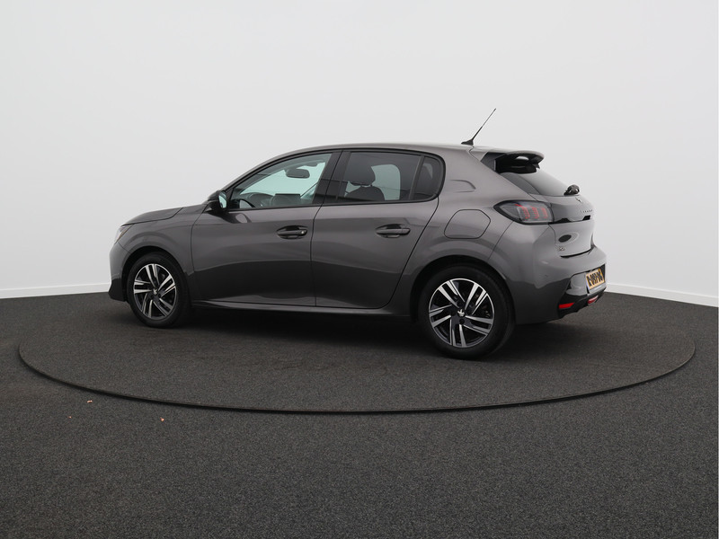 Peugeot 208 1.2 PureTech Allure Pack/ lage km/ compleet!
