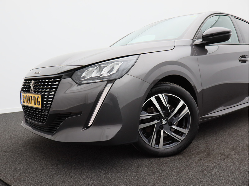 Peugeot 208 1.2 PureTech Allure Pack/ lage km/ compleet!