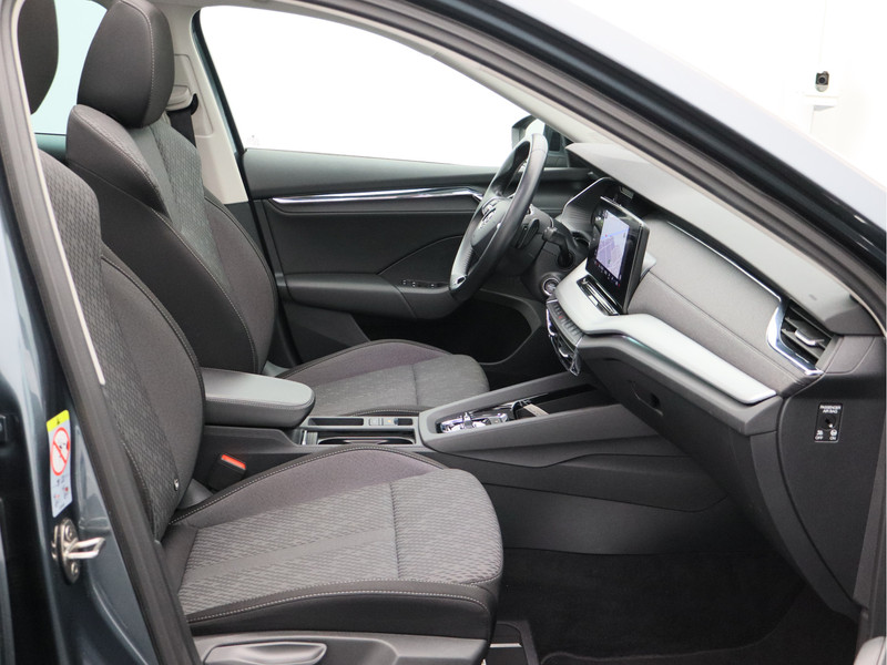 Škoda Octavia Combi 1.0 e-TSI Business Edition Plus/ automaat/ compleet!