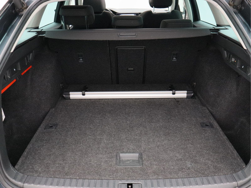 Škoda Octavia Combi 1.0 e-TSI Business Edition Plus/ automaat/ compleet!