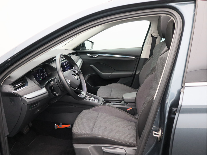 Škoda Octavia Combi 1.0 e-TSI Business Edition Plus/ automaat/ compleet!