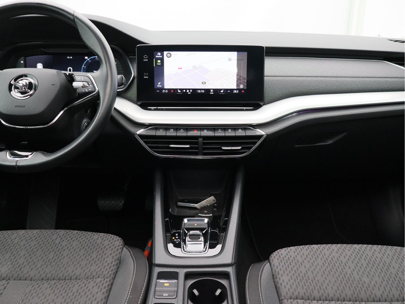 Škoda Octavia Combi 1.0 e-TSI Business Edition Plus/ automaat/ compleet!