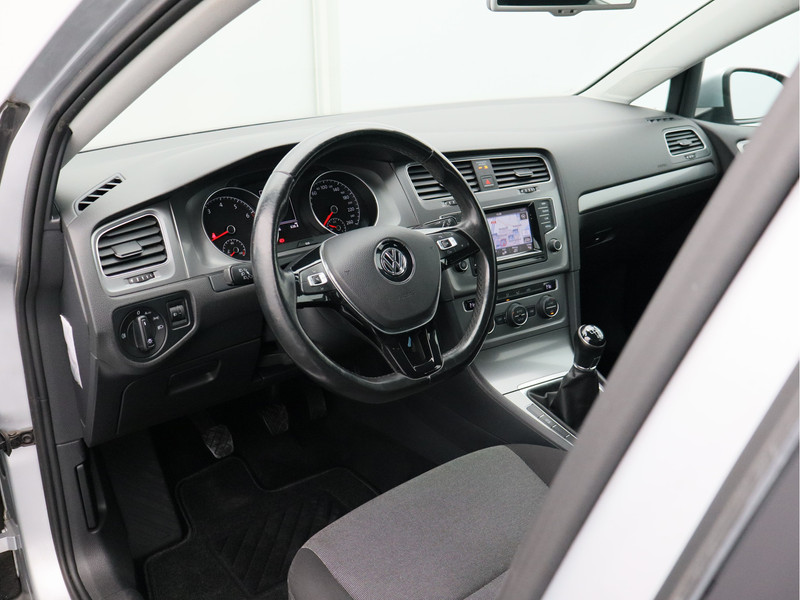 Volkswagen Golf 1.2 TSI Trendline/ lage km!