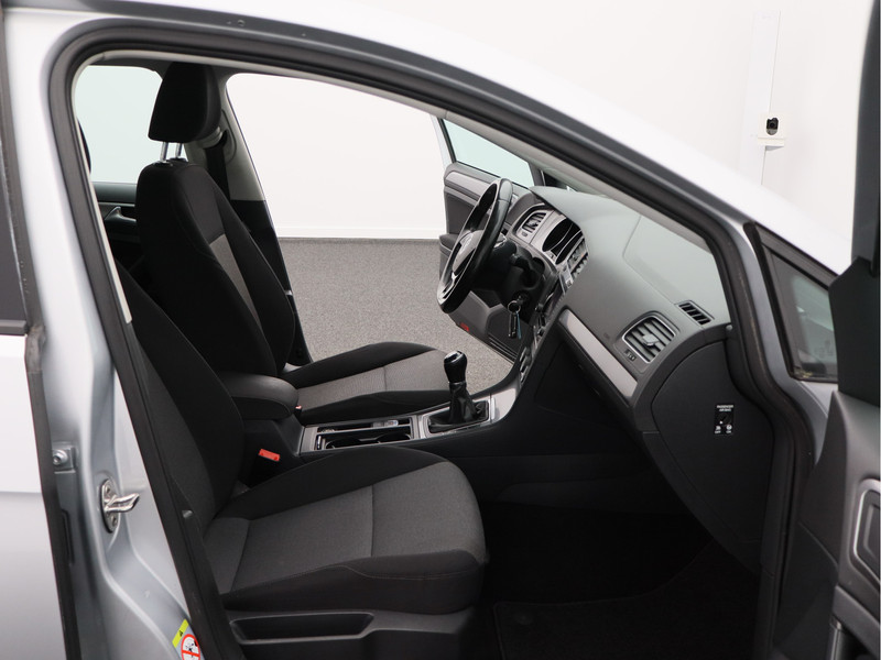 Volkswagen Golf 1.2 TSI Trendline/ lage km!