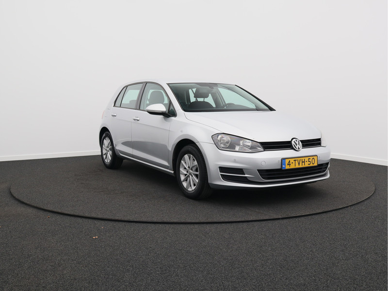 Volkswagen Golf 1.2 TSI Trendline/ lage km!