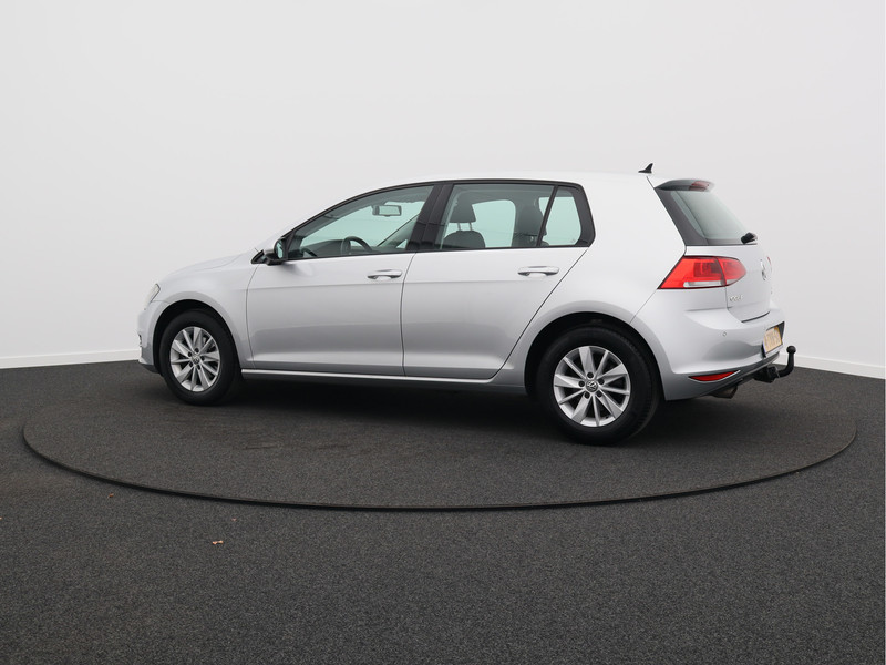 Volkswagen Golf 1.2 TSI Trendline/ lage km!