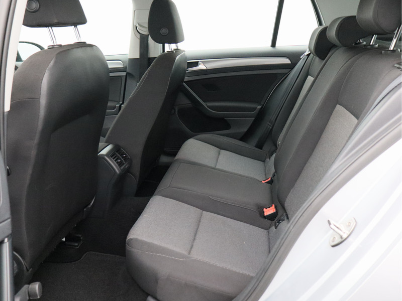 Volkswagen Golf 1.2 TSI Trendline/ lage km!