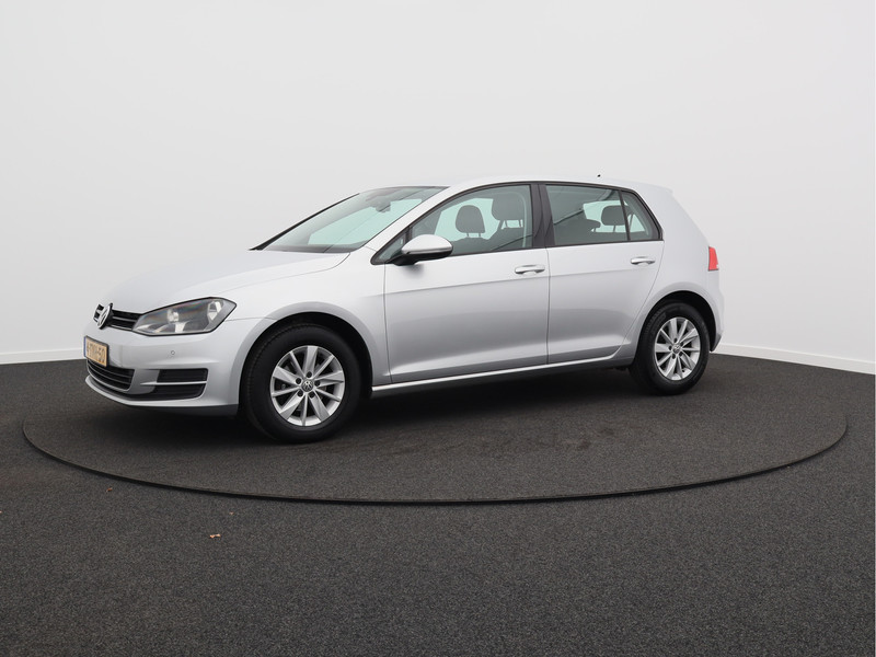 Volkswagen Golf 1.2 TSI Trendline/ lage km!