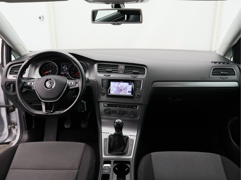 Volkswagen Golf 1.2 TSI Trendline/ lage km!