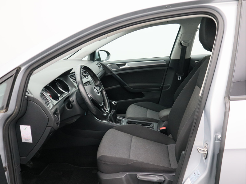 Volkswagen Golf 1.2 TSI Trendline/ lage km!