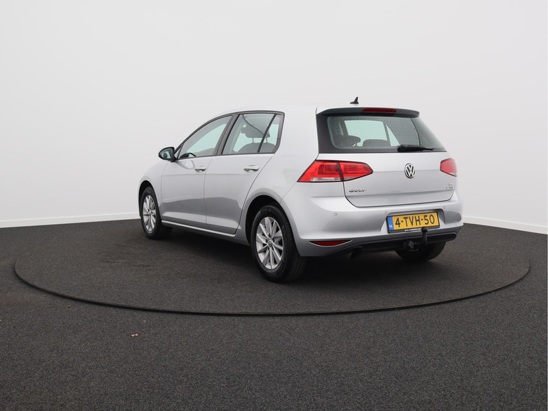 Volkswagen Golf 1.2 TSI Trendline/ lage km!