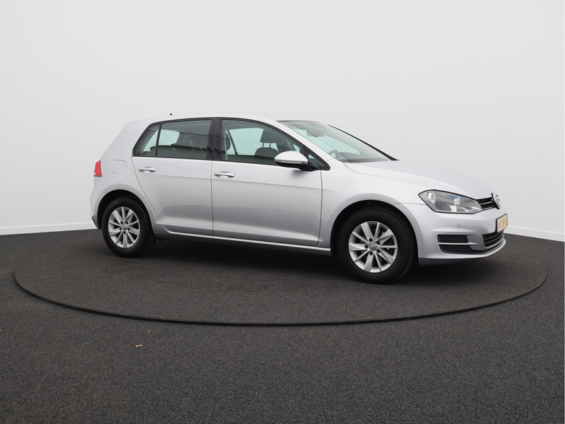 Volkswagen Golf 1.2 TSI Trendline/ lage km!