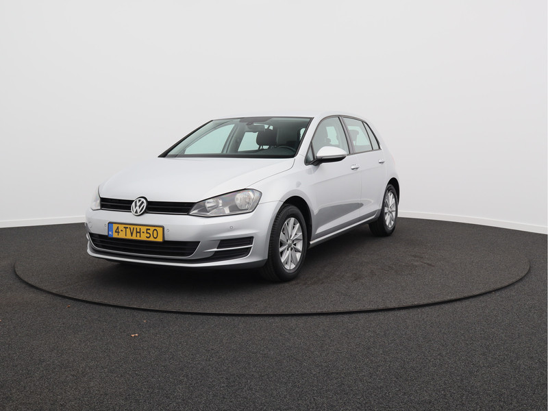 Volkswagen Golf 1.2 TSI Trendline/ lage km!