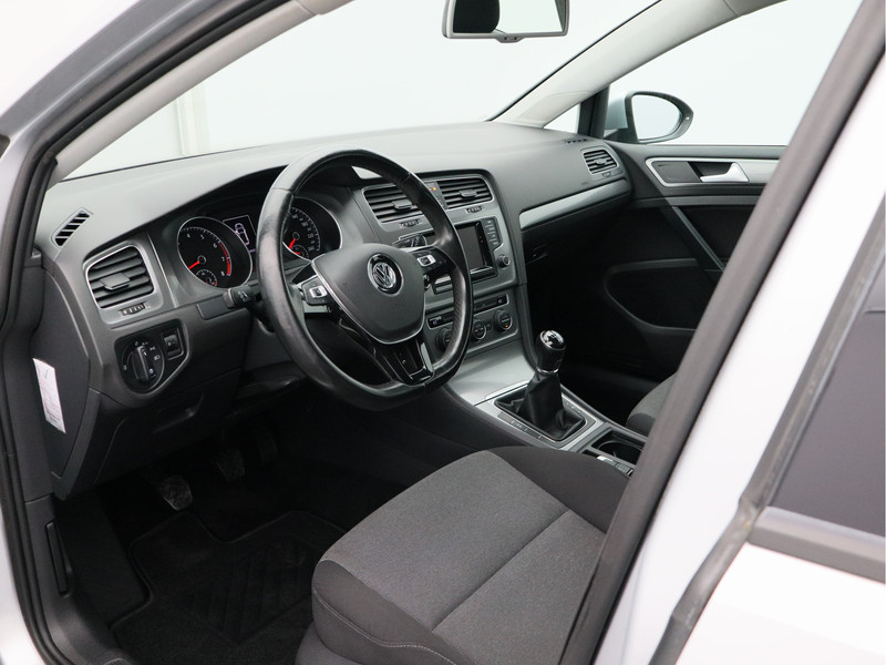 Volkswagen Golf 1.2 TSI Trendline/ lage km!