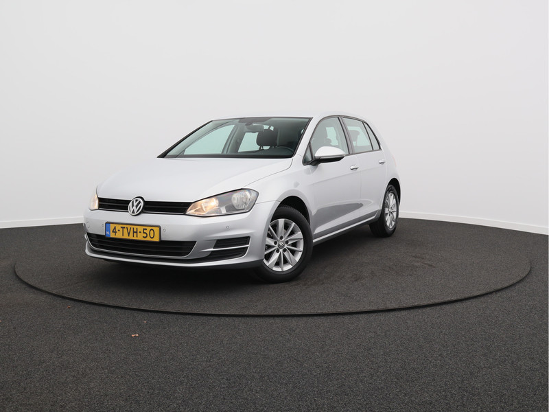 Volkswagen Golf 1.2 TSI Trendline/ lage km!