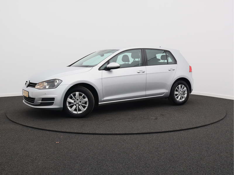 Volkswagen Golf 1.2 TSI Trendline/ lage km!