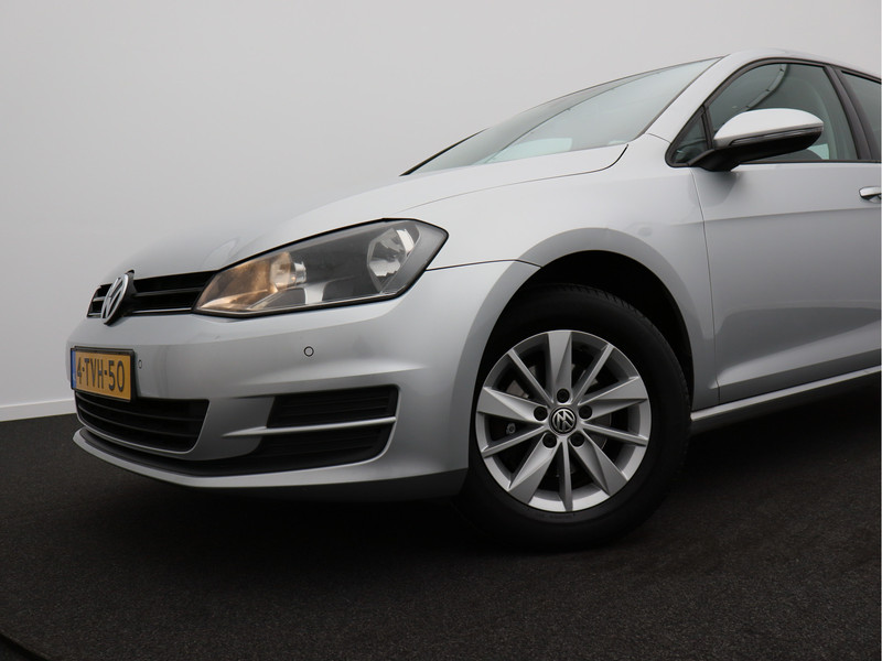 Volkswagen Golf 1.2 TSI Trendline/ lage km!