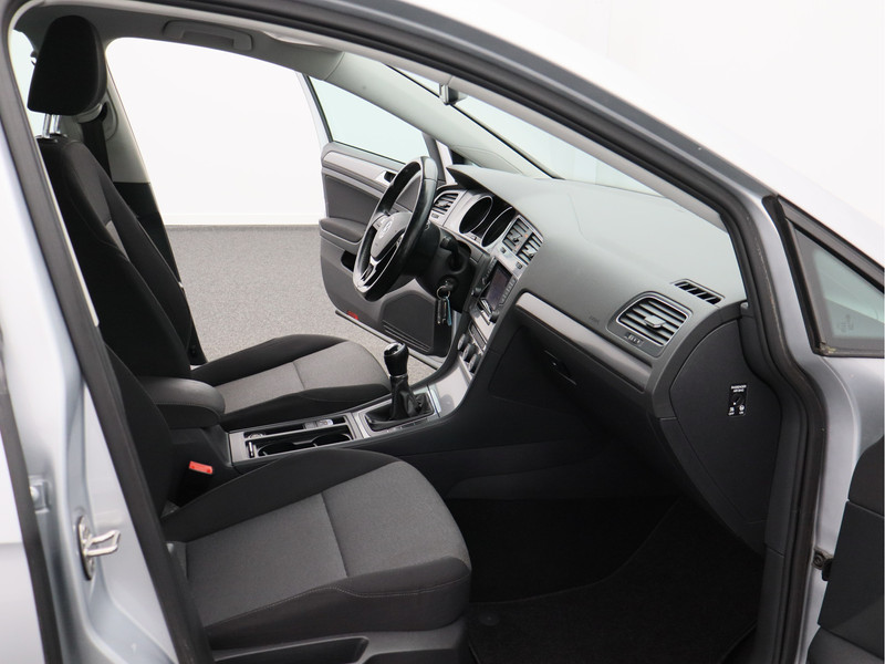 Volkswagen Golf 1.2 TSI Trendline/ lage km!