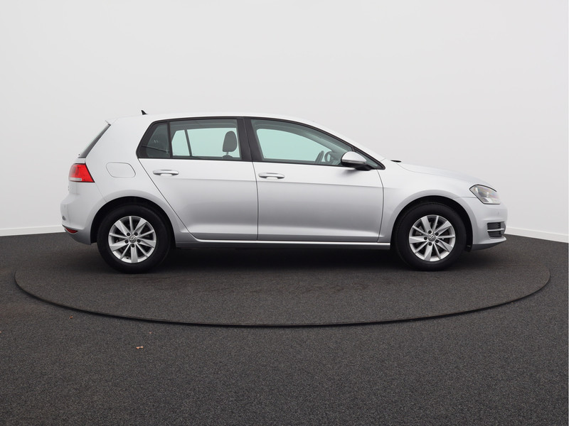 Volkswagen Golf 1.2 TSI Trendline/ lage km!