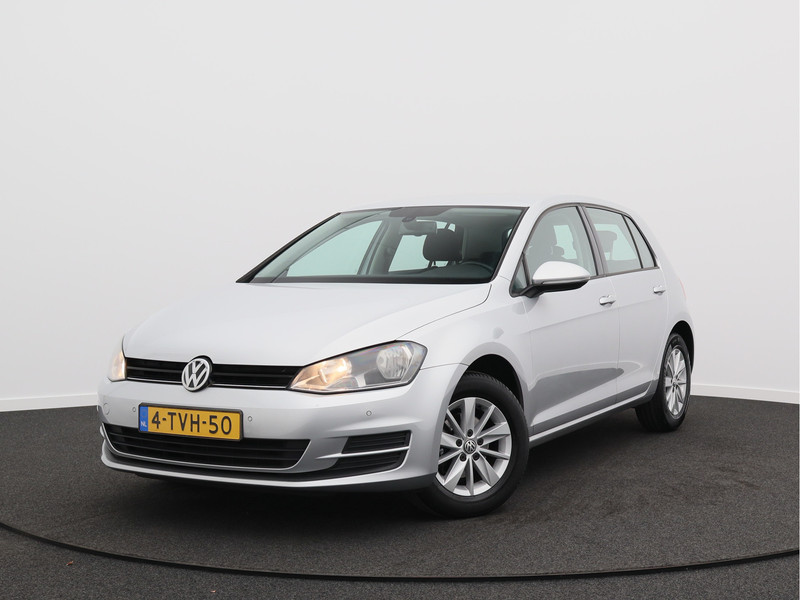 Volkswagen Golf 1.2 TSI Trendline/ lage km!