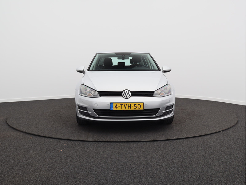 Volkswagen Golf 1.2 TSI Trendline/ lage km!
