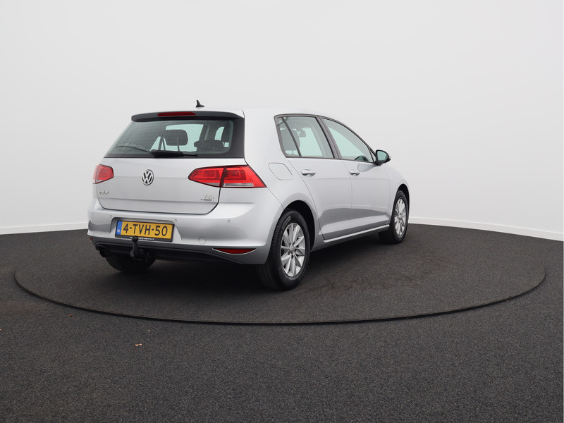 Volkswagen Golf 1.2 TSI Trendline/ lage km!
