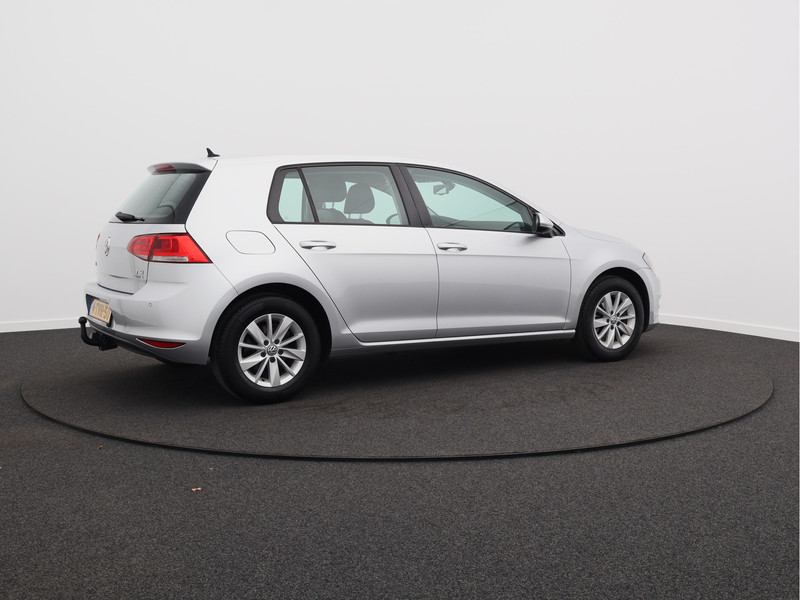 Volkswagen Golf 1.2 TSI Trendline/ lage km!