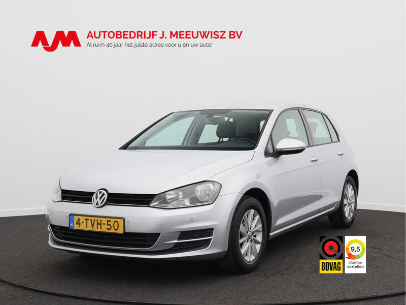 Volkswagen Golf 1.2 TSI Trendline/ lage km!