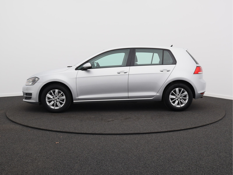 Volkswagen Golf 1.2 TSI Trendline/ lage km!