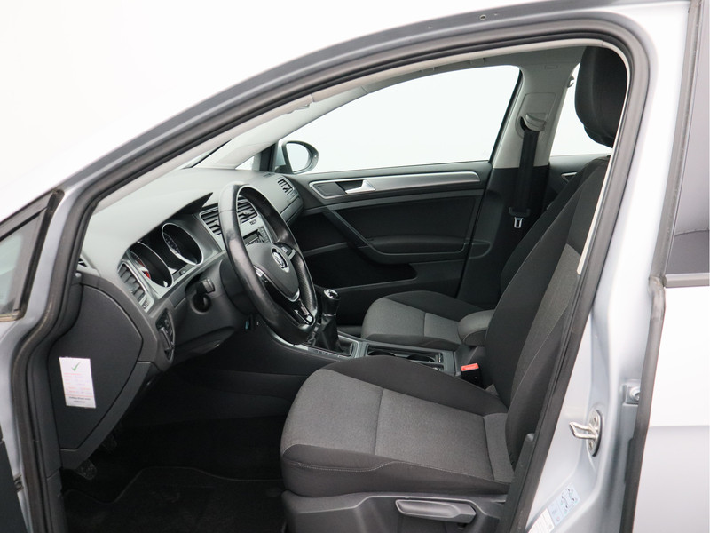 Volkswagen Golf 1.2 TSI Trendline/ lage km!