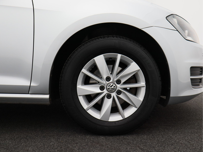 Volkswagen Golf 1.2 TSI Trendline/ lage km!