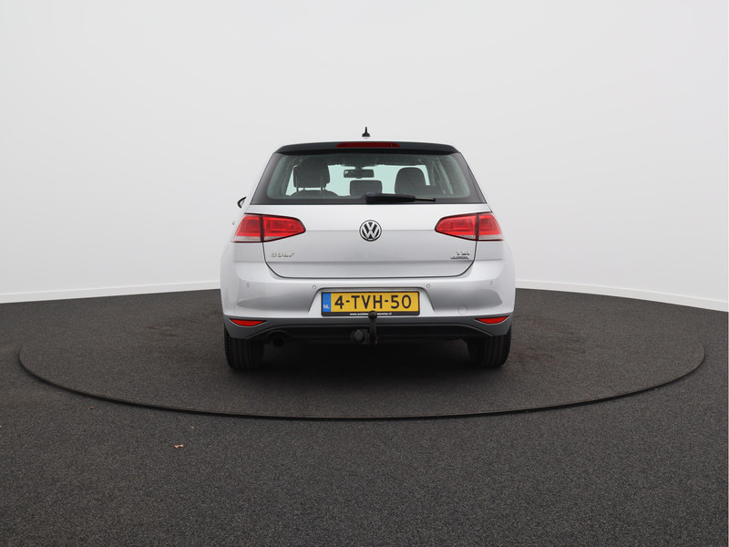 Volkswagen Golf 1.2 TSI Trendline/ lage km!