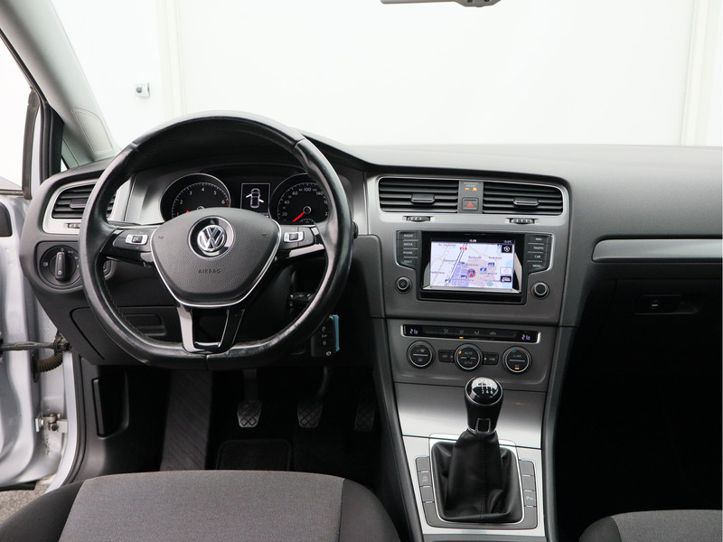 Volkswagen Golf 1.2 TSI Trendline/ lage km!