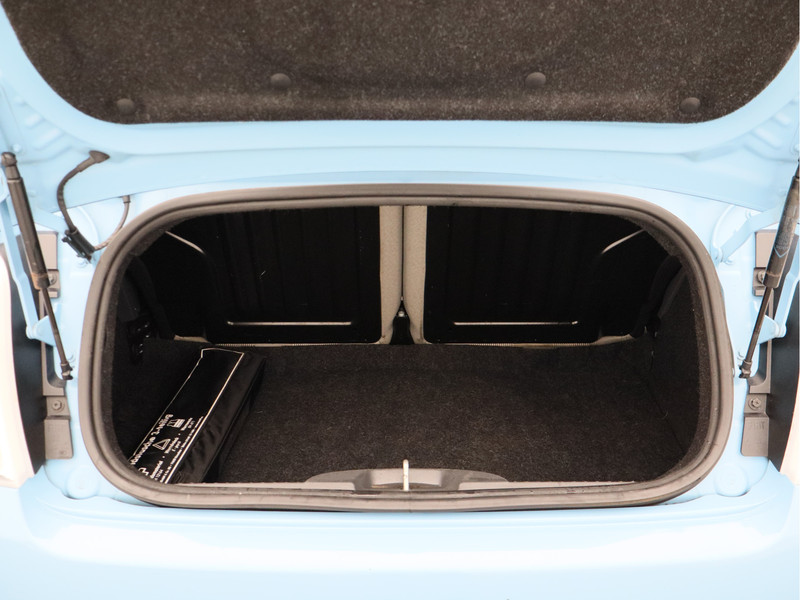 Fiat 500C 0.9 TwinAir Lounge/ Cabrio/ automaat!