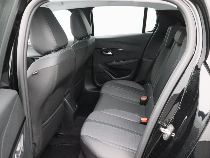 Peugeot 208 1.2 PureTech Allure Pack/ lage km/ zeer mooi!