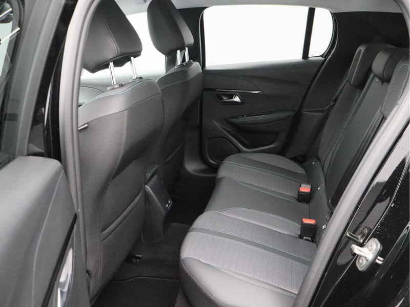 Peugeot 208 1.2 PureTech Allure Pack/ lage km/ zeer mooi!