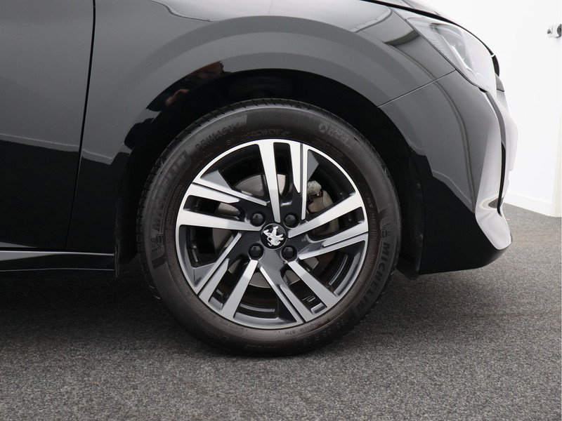 Peugeot 208 1.2 PureTech Allure Pack/ lage km/ zeer mooi!