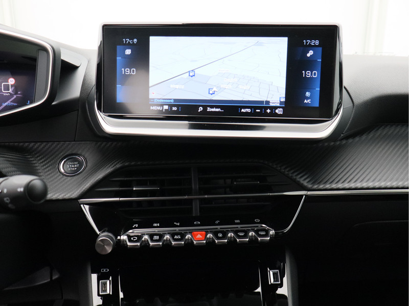 Peugeot 208 1.2 PureTech Allure Pack/ lage km/ zeer mooi!