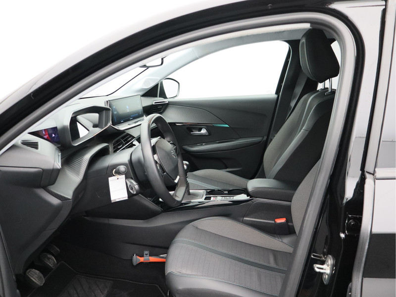 Peugeot 208 1.2 PureTech Allure Pack/ lage km/ zeer mooi!