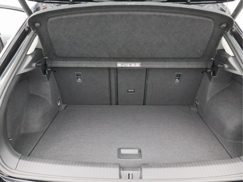 Volkswagen T-Roc 1.0 TSI Style Business/ trekhaak/ camera!