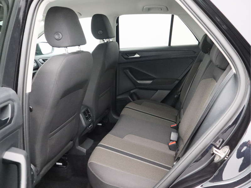 Volkswagen T-Roc 1.0 TSI Style Business/ trekhaak/ camera!