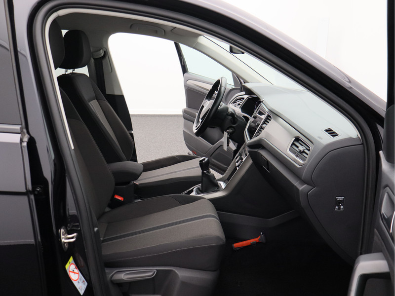 Volkswagen T-Roc 1.0 TSI Style Business/ trekhaak/ camera!