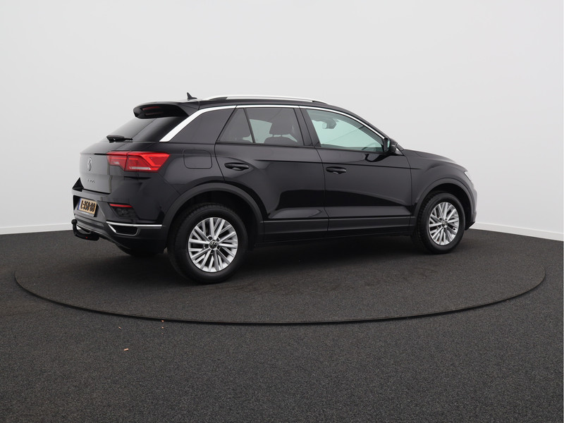Volkswagen T-Roc 1.0 TSI Style Business/ trekhaak/ camera!