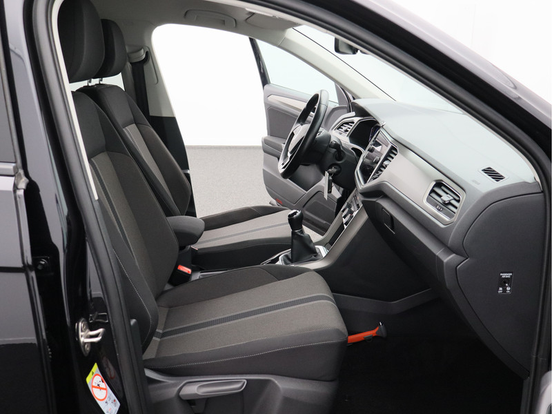 Volkswagen T-Roc 1.0 TSI Style Business/ trekhaak/ camera!