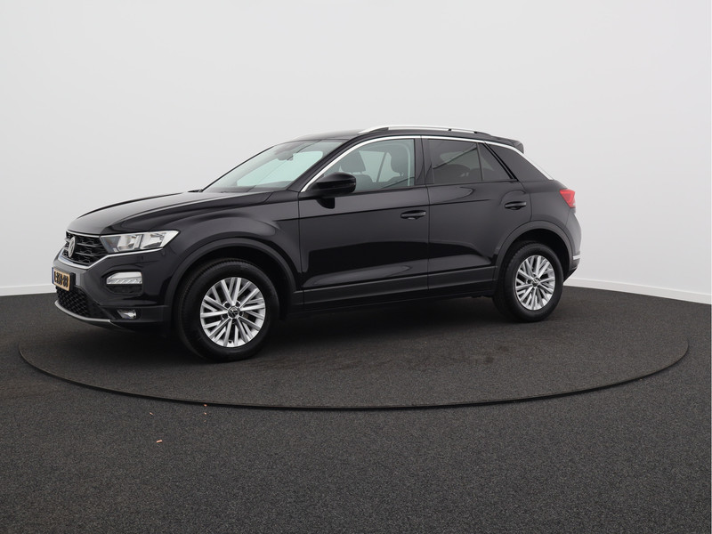 Volkswagen T-Roc 1.0 TSI Style Business/ trekhaak/ camera!