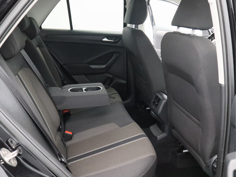 Volkswagen T-Roc 1.0 TSI Style Business/ trekhaak/ camera!