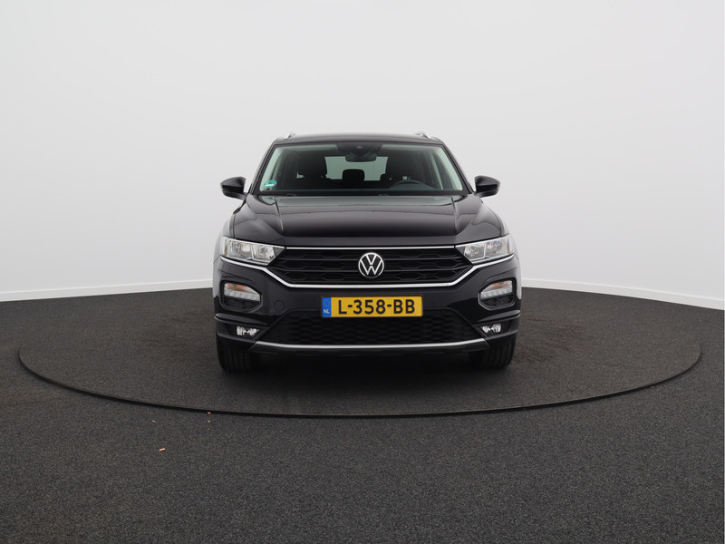 Volkswagen T-Roc 1.0 TSI Style Business/ trekhaak/ camera!