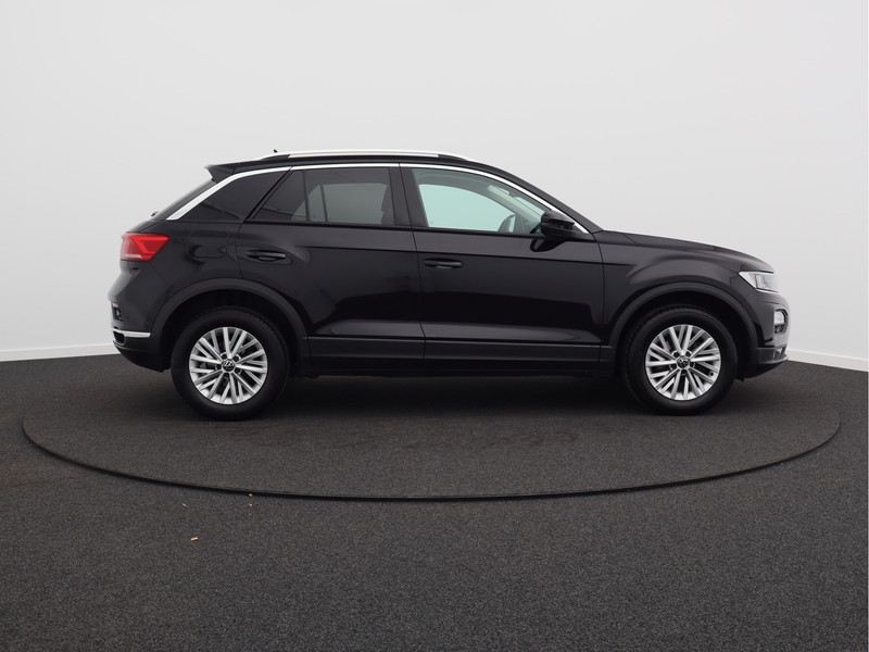 Volkswagen T-Roc 1.0 TSI Style Business/ trekhaak/ camera!