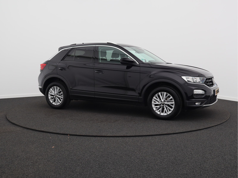 Volkswagen T-Roc 1.0 TSI Style Business/ trekhaak/ camera!