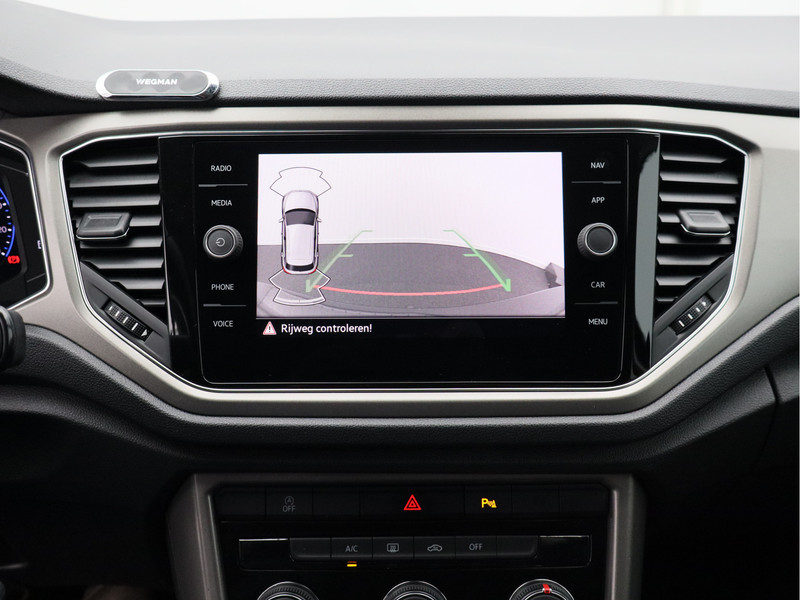 Volkswagen T-Roc 1.0 TSI Style Business/ trekhaak/ camera!